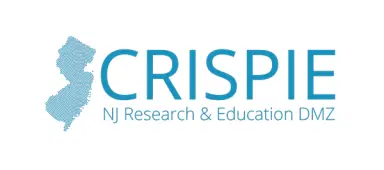 CRISPIE Logo